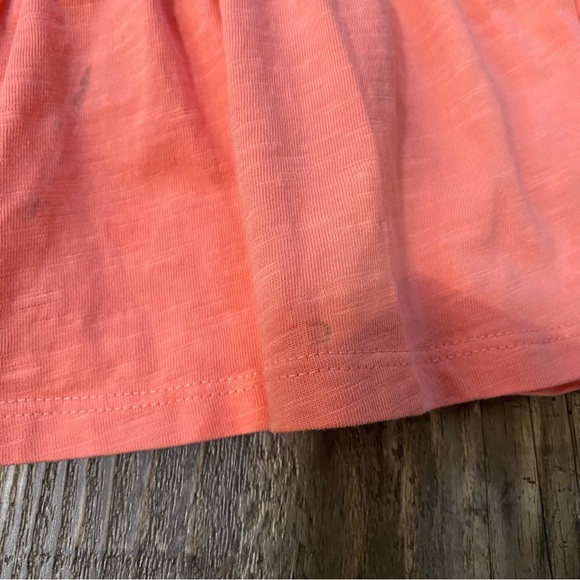 ❌SOLD❌ 2/20 Cupcakes and cashmere cute summer flutter dress 3T - Picture 2 of 8